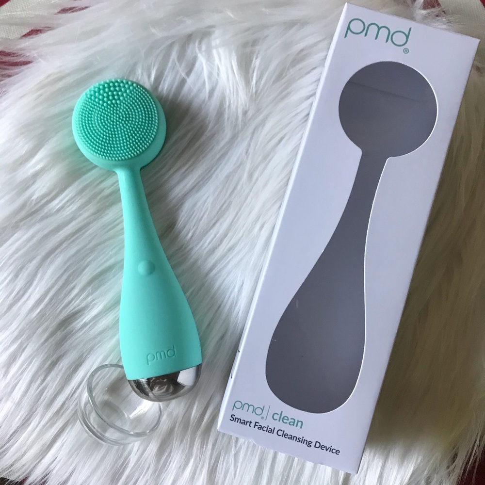 PMD Smart Clean Cleanser Device